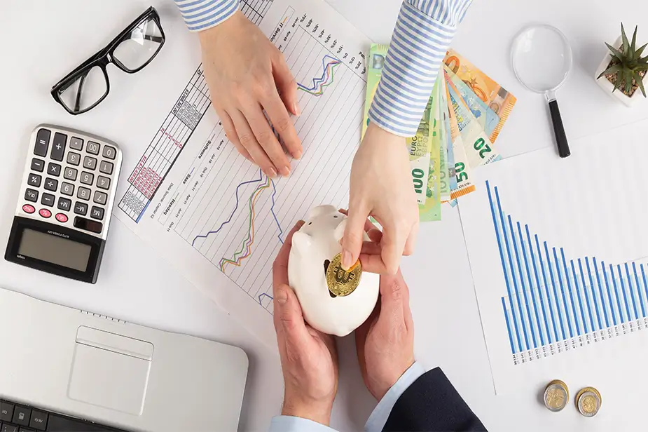 Como criar um plano financeiro pessoal