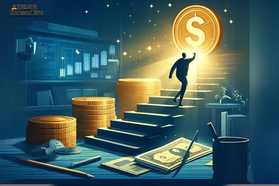 Medo de Investir
