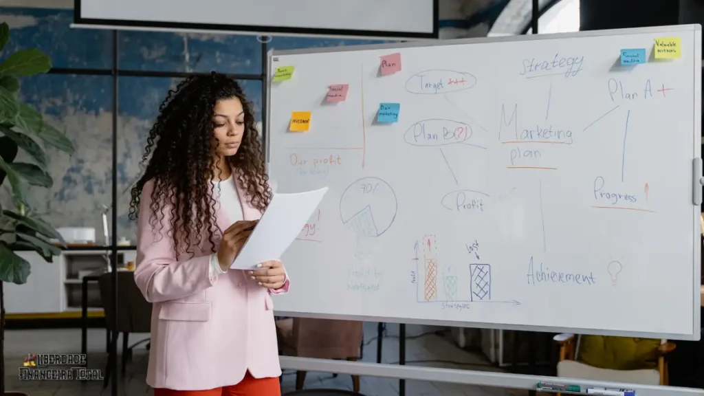 Como Criar um Plano de Marketing Digital Eficaz