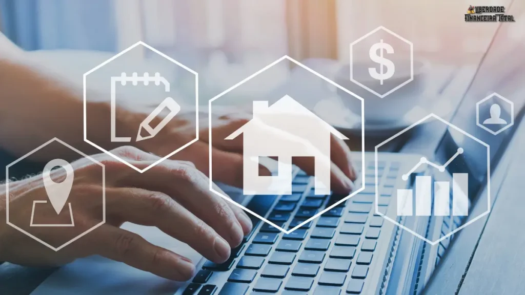Como Investir em Fundos Imobiliários