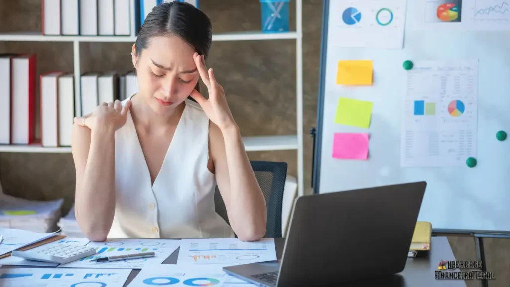 Equilibrar Trabalho e Vida Pessoal